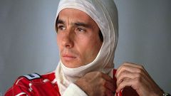Айртон Сенна - лучший гонщик в истории Формула 1