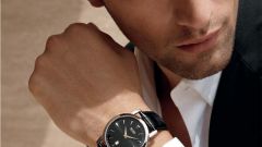 Мужской стиль: как сочетать часы с одеждой 