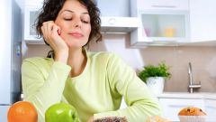 Как заставить себя меньше есть или сесть на диету 