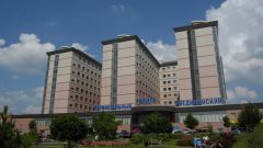 Which hospital is the best in Moscow 
