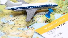 Why the plane tickets there and back are cheaper 