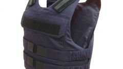 How and what do bulletproof vests