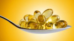 Does fish oil cholesterol 