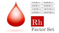 Can change the RH factor during the life