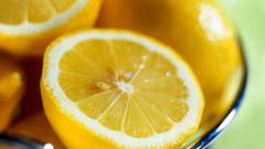 Как лимонная кислота воздействует на зубы
