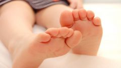 Как укрепить мышцы ног ребенку в домашних условиях 