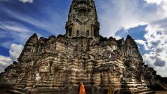 Отдых в Юго-Восточной Азии: знакомство с Камбоджой