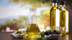 Оливковое масло: ошибки при выборе и использовании