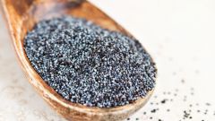 How to use poppy seeds in baking