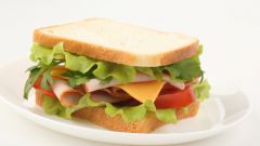 Какие виды бутербродов бывают