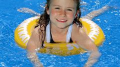 Какие элементарные правила поведения для детей на воде надо соблюдать