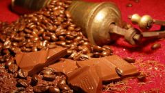 Что такое какао-бобы 