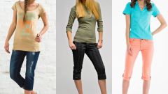 What to wear with breeches 