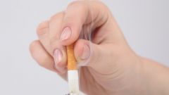 Чем можно заменить сигарету в период отвыкания