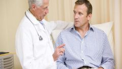 White discharge in men: causes and treatment 