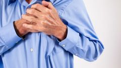 Tingling heart: the main causes