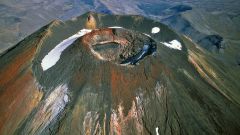 Как называется и где находится самый большой вулкан
