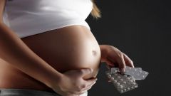 Какие лекарства от простуды можно применять при беременности
