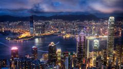 Отдых в Гонконге: открываем новые территории