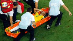 Какие потери в составе понесла Бразилия перед полуфиналом ЧМ 2014 по футболу