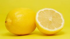 Полезный лимон: выбор и хранение