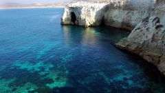 Средиземное море - история и особенности