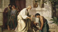 Что означает евангельская притча о блудном сыне