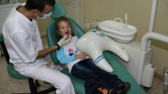 Как записаться в детскую стоматологию