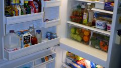Что может храниться в холодильнике