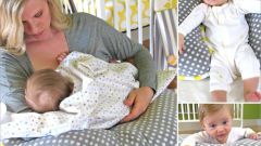 Как сшить подушку для кормления ребенка