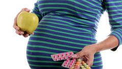 How to take vitamins for pregnant women