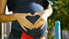 Как протекает 20-я неделя беременности