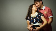 Как беременность женщины влияет на мужчину
