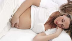 Как влияет температура при беременности на плод