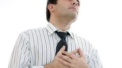 Что делать при ноющей боли в груди