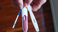 Как отличить поддельный тест на беременность