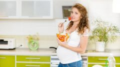 Как во время беременности не потолстеть: составляем правильное меню
