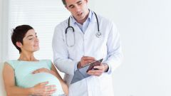 Чем опасно маловодие на последних сроках беременности