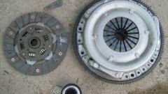 How to change clutch on VAZ 2107