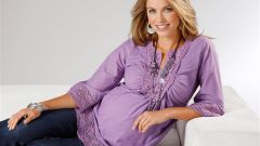Одежда для беременных: создаем притягательный образ