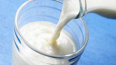Как отличить молоко от молочного продукта