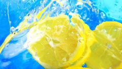 Как заготовить лимонный сок впрок
