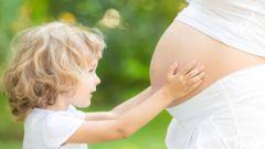 Как сообщить ребенку о беременности
