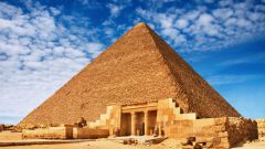 Как путешествовать по Египту