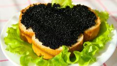 What fish caviar