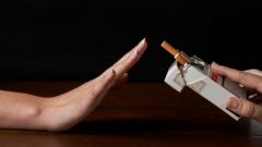 Как заставить бросить курить