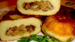 Украинские картопляники: рецепт приготовления 