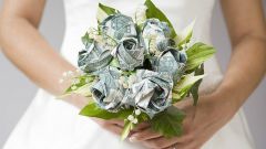 Подарки из денег на свадьбу своими руками: идеи 