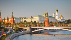 What to visit in Moscow for 2 days 