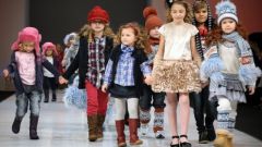 What is children's fashion